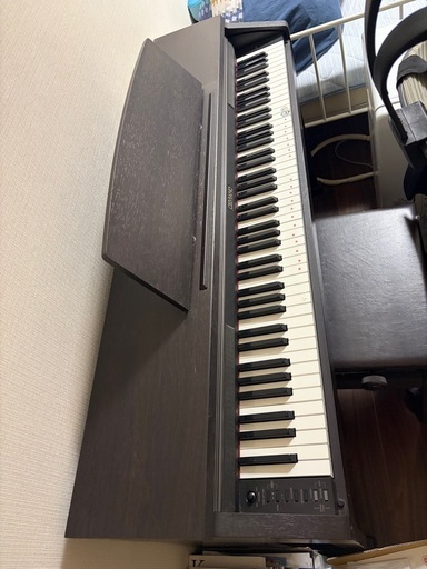 電子ピアノ Casio AP-400