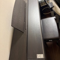 電子ピアノの画像