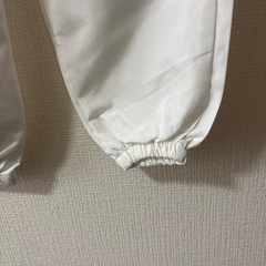 メンズ　グラデーションナイロンパンツの画像