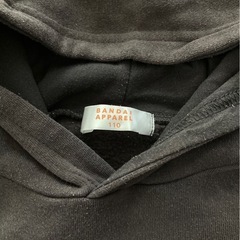 マリオ　パーカーの画像