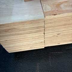決まり！12ミリ針葉樹構造用合板の画像