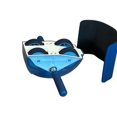 腹筋ローラーの画像