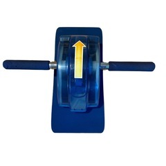 腹筋ローラーの画像