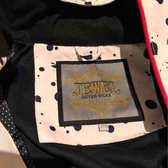 ウィンターウエアの画像