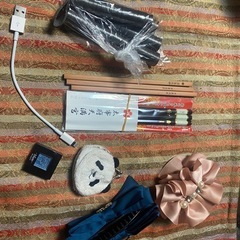 不用品❷の画像