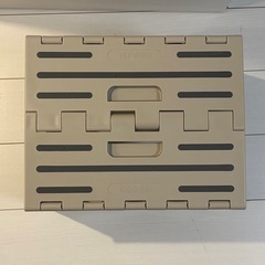 KEYUCA ケユカ　折りたたみ　踏み台の画像