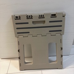 KEYUCA ケユカ　折りたたみ　踏み台の画像