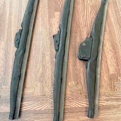 PIAA 冬用ワイパー　400mm 340mmの画像