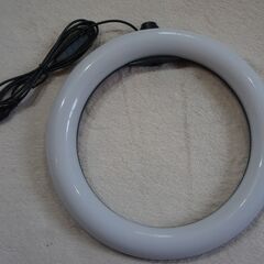 ☆スマホスタンド 俯瞰撮影 LEDライトスタンド◆人気インスタグラマーも使用の画像