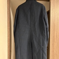 SENSE OF PLACE コートの画像