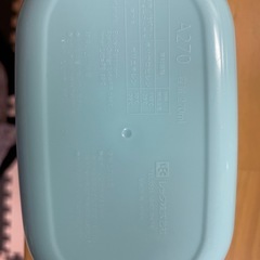 アンパンマン　お弁当箱の画像