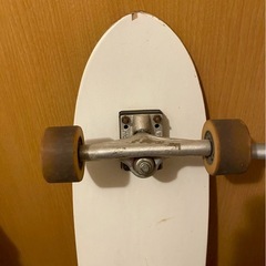 ロンスケ　ロングスケート　スケボーの画像