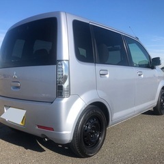 ★車両交換可能★希少後期最終型5速マニュアルekワゴン★車検9年7月★禁煙車★キーレス連動格納式ドアミラー★不具合一切無し★低燃費！低走行！寒い位に冷えるエアコン！★新品断熱ガラスへ交換！の画像