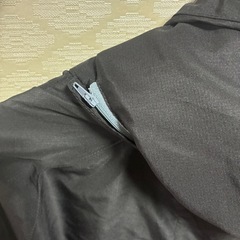 ワークマン空調服　長袖の画像