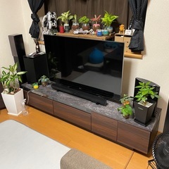 問合せ多数　
アプリ内蔵LG液晶テレビ47Vの画像