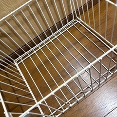 小物入れラックの画像