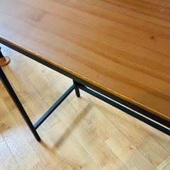 IKEA デスク　　フィエルボ　デスクトップテーブルの画像