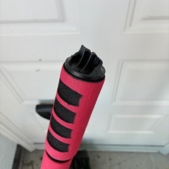 訳あり　雪かき道具の画像