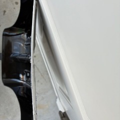 訳あり　雪かき道具の画像