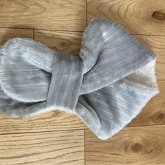 マフラーの画像