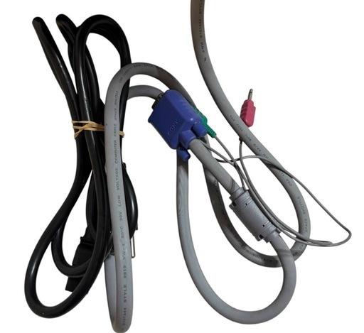 SONY ブラウン管テレビ CPD-17MS　トリニトロン SONY ブラウン管テレビ CPD-17MS トリニトロン - メルカリ