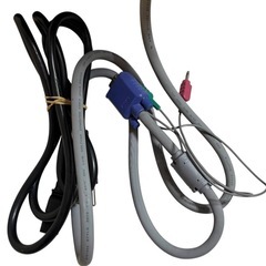 ソニー　ブラウン管テレビ　CPD-17MS トリニトロンの画像