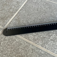 決まりましたメタルスケール の画像