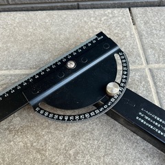 決まりましたメタルスケール の画像