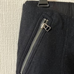 レディース　スキニーの画像