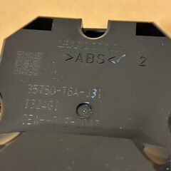 オデッセイ RC系 パワーウインドウスイッチ 35750-T6A-J31の画像