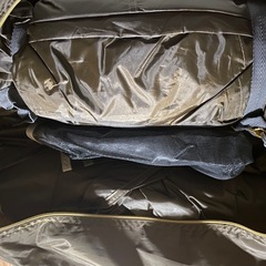 テント　スタンダードドーム　の画像