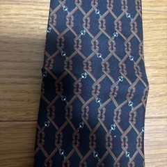 GUCCI ネクタイの画像