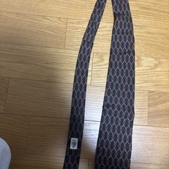 GUCCI ネクタイの画像