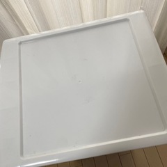 A4書類引き出しケースの画像
