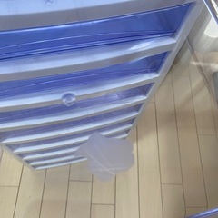 A4書類引き出しケースの画像