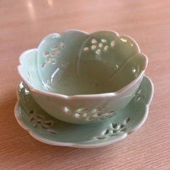 有田焼き 器 5個セットの画像