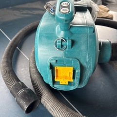 マキタ  小型集塵機の画像