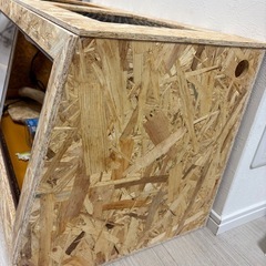 爬虫類ケージの画像