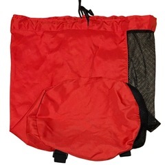 MITSUBISHI MOTORS ドローストリングバッグの画像