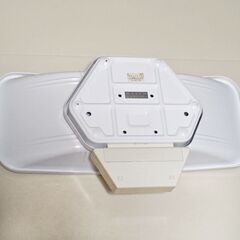 ベビースケール／体重計の画像