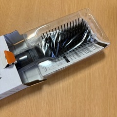 SALONIA ストレートヒートブラシの画像