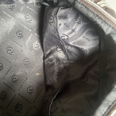 MU sports トートbagの画像