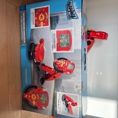 トイザらス　スピードシティ　レーシングドライバーの画像