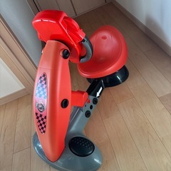 トイザらス　スピードシティ　レーシングドライバーの画像