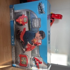 トイザらス　スピードシティ　レーシングドライバーの画像