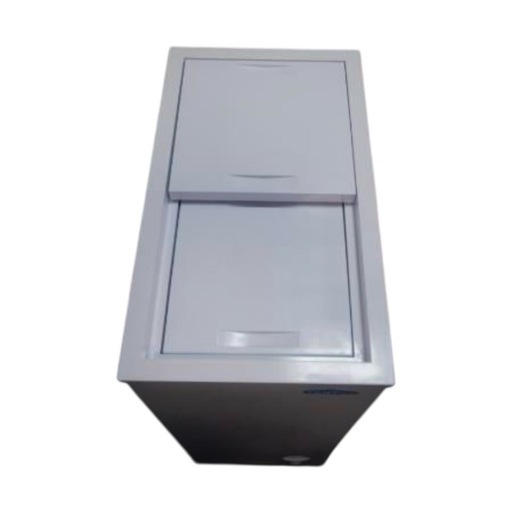 テンポス 冷凍ストッカー 44ℓ