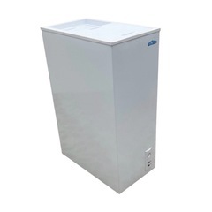 テンポス  冷凍ストッカー　44ℓの画像