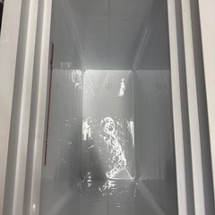 テンポス  冷凍ストッカー　44ℓの画像