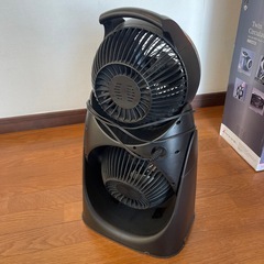ツインターボサーキュレーター	HT-8900BP の画像