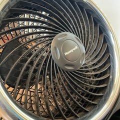 ツインターボサーキュレーター	HT-8900BP の画像